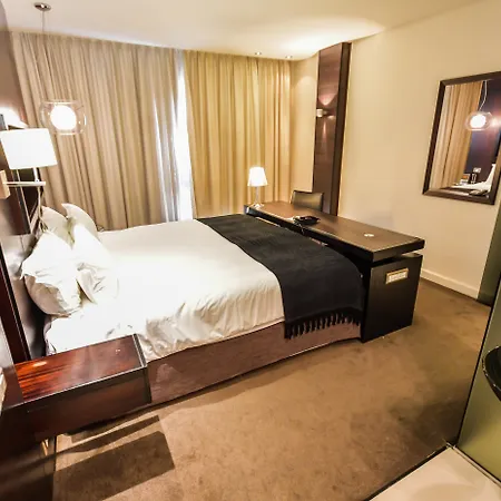 Colosseum Hotel-2