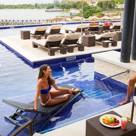 Royalton Hideaway Negril, An Autograph Collection All-Inclusive Resort - Adults Only-3