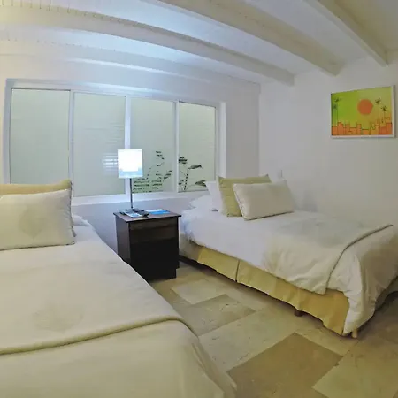 Hotel Casablanca-2