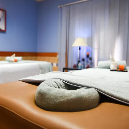 Marina Plaza Hotel, Tala Bay-2
