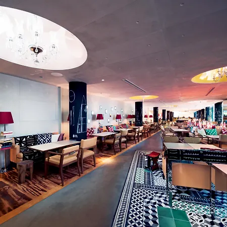 M Social Hotel Singapore-2