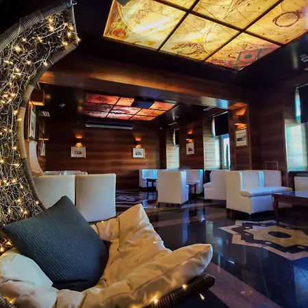 Best Western Hotel Strasser-3