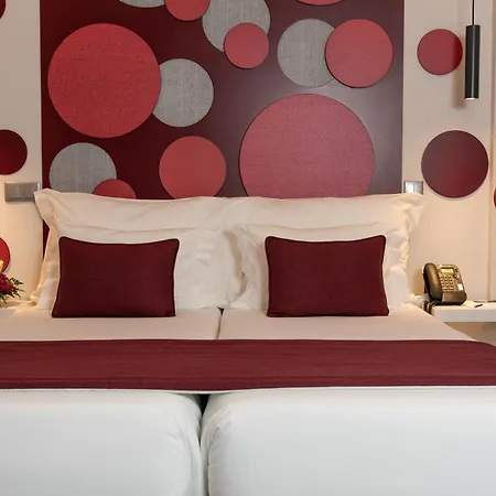 Be Poet Baixa Hotel-2