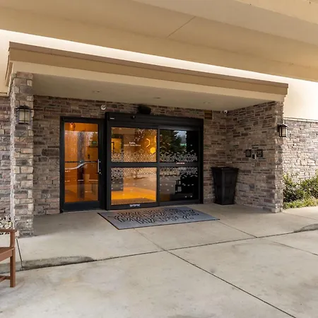 Hampton Inn By Hilton Of Kuttawa Eddyville-2
