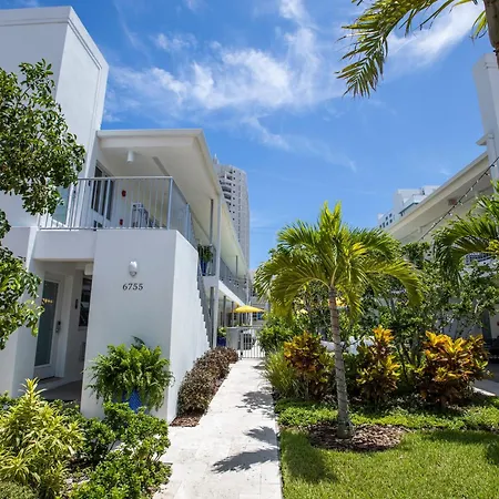 Waterside Hotel And Suites-3