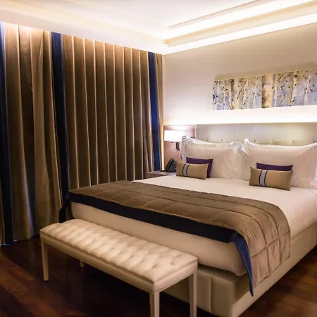 Palladio Hotel Buenos Aires - Mgallery Collection-3