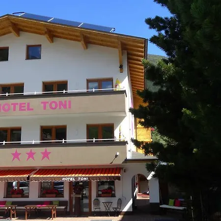 Hotel Toni-3