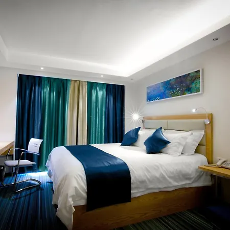 Lyz Business Hotel-2