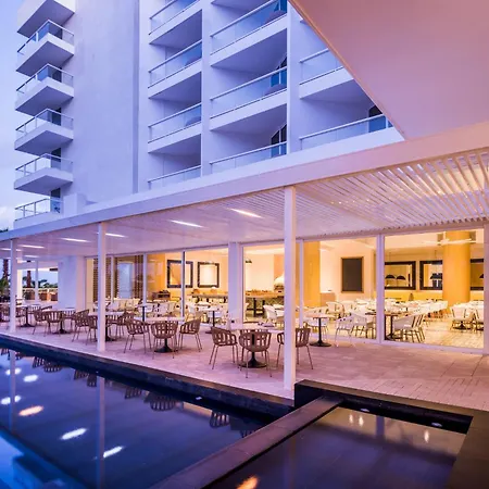 Dreams Karibana Cartagena Golf & Spa Resort-3