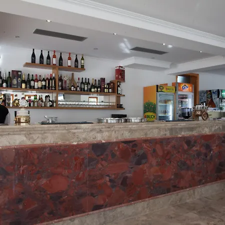 Hotel Almira-2