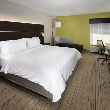 Holiday Inn Express Middlesboro By Ihg-3