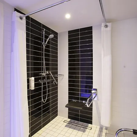 Holiday Inn Express Neunkirchen By Ihg-2