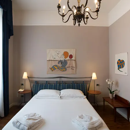 Hotel Ristorante Ala d'Oro-2
