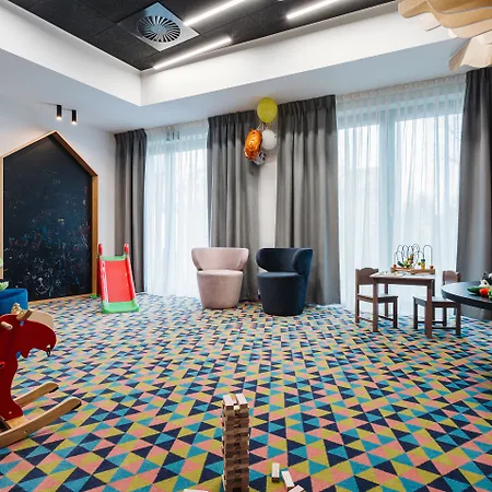 Focus Hotel Premium Krakow-2