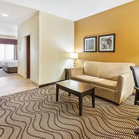 La Quinta By Wyndham South Bend-2