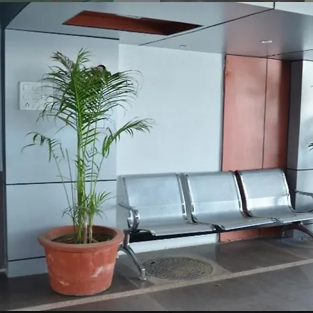 The Metro Park Hotel-3