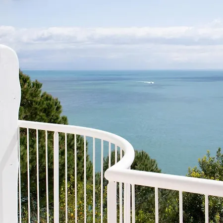 Una Villa - Amalfi Boutique Rooms B&B-2