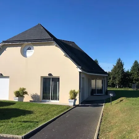 Le Rocher Appart Hôtel-2
