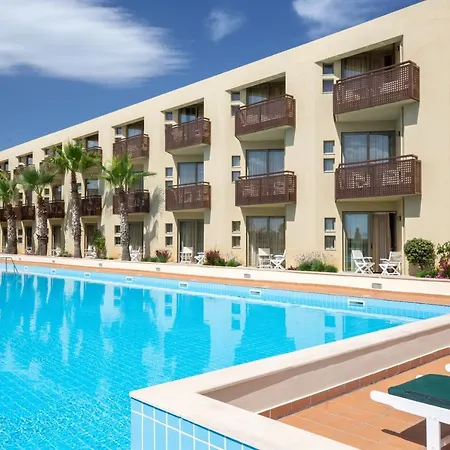 Giannoulis - Santa Marina Plaza (Adults Only)-2