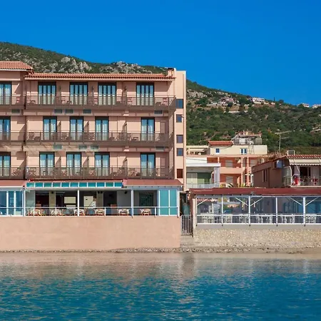 Flisvos Hotel-3
