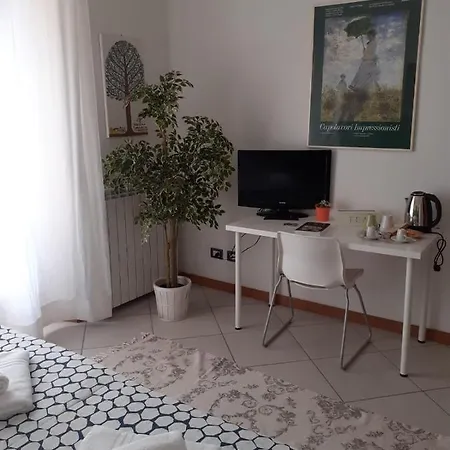 Simone'S Scala House-3