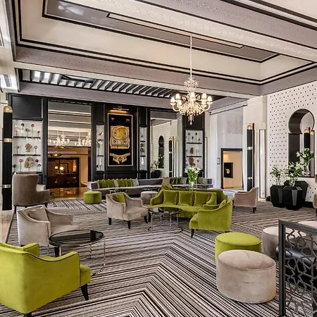 Sofitel Marrakech Palais Imperial-3