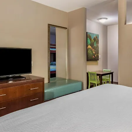 Holiday Inn Express & Suites Indio - Coachella Valley By Ihg-2