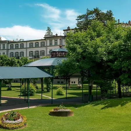 Waldhaus Flims Wellness Resort, Autograph Collection-3