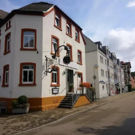 Gasthof Kronprinzen Ellwangen-2
