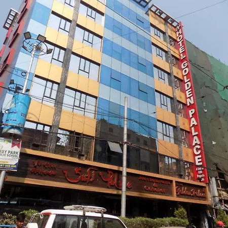 Hotel Golden Palace-3