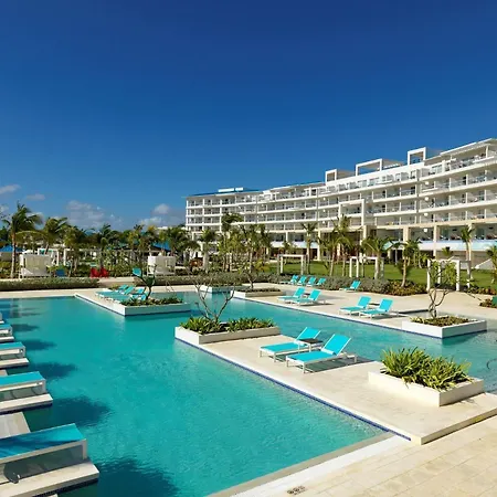 Margaritaville Island Reserve Cap Cana Wave - A Karisma All-Inclusive Experience For All (Adults Only)-2