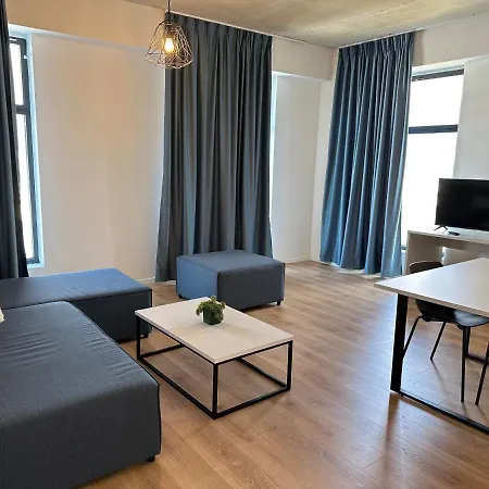 Aparthotel Fole-2