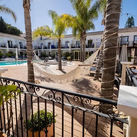Paloma Blanca Boutique Hotel (Adults Only)-3