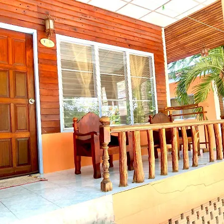 Koh Tao Tropicana Resort-2