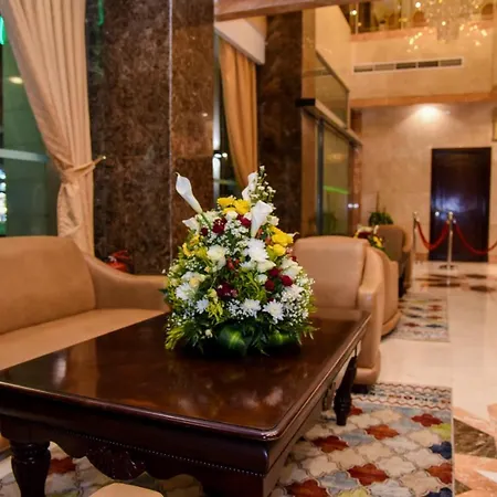 Plaza Inn Ohud Hotel-3