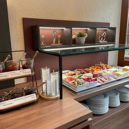 Hotel Burgfrieden-3