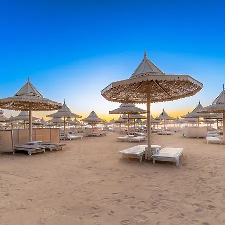 The Grand Hotel, Hurghada-2