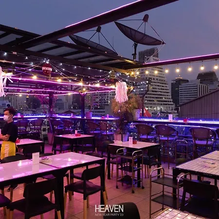 Heaven Boutique Hotel-2