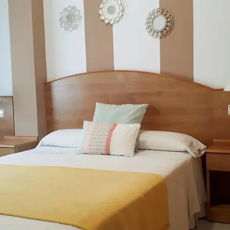 Habitaciones Ninfa-2