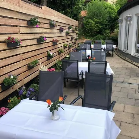 Hotel-Restaurant Schmachtenbergshof-2
