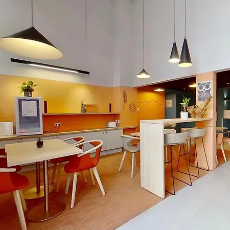 City Residence Aix-En-Provence-2