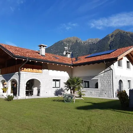 B&B Casa il sasso-2