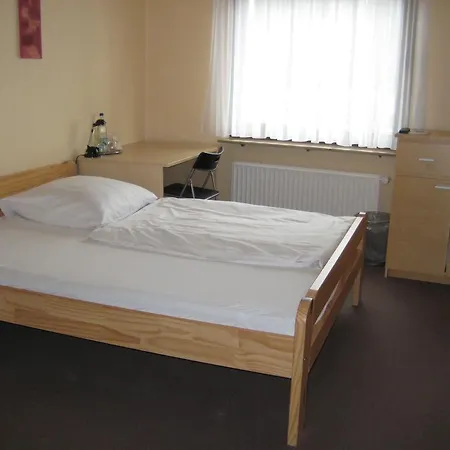 Hotel Haus Bergblick-3