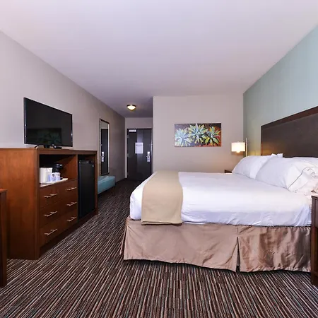 Holiday Inn Express & Suites Indio - Coachella Valley By Ihg-3
