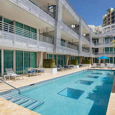 Z Ocean Hotel, Classico A Sonesta Collection (Adults Only)-3