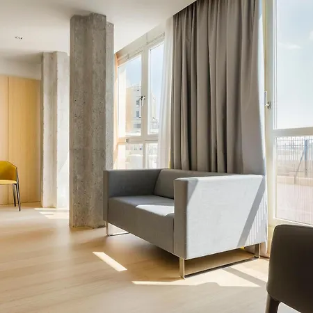Dorma Plaza Catalunya-3