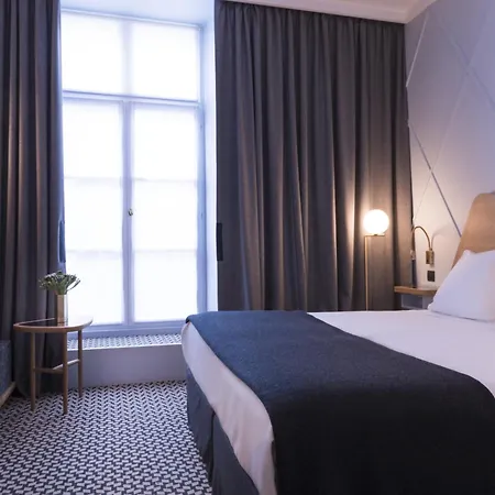 Millésime Hôtel-3