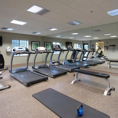 Staybridge Suites Wilmington - Brandywine Valley By Ihg-2