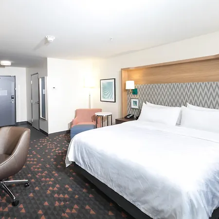 Holiday Inn Hotel & Suites - Mount Pleasant By Ihg-2