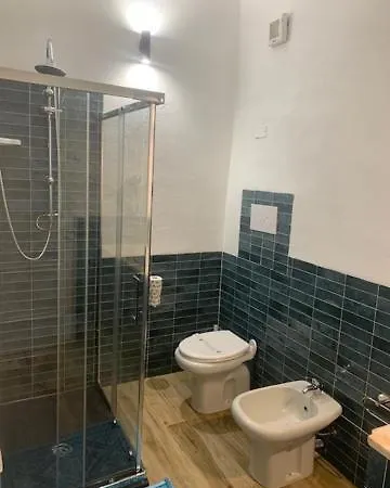 B&B Olbia City Center-2